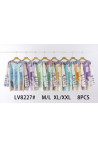 Sweter damski (M-2XL) 1