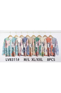 Sweter damski (M-2XL) 1