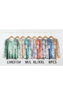 Sweter damski (M-2XL) 1