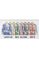 Sweter damski (M-2XL) 1