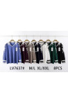 Sweter damski (M-2XL) 1