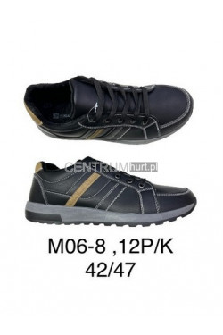 Buty męskie (41-47)M06-8