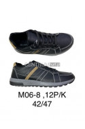 Buty męskie (41-46)M07-1