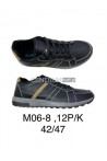 Buty męskie (41-46)M07-1
