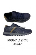 Buty męskie (41-46)M06-8