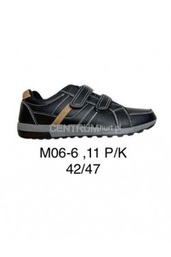 Buty męskie (41-46)M06-6