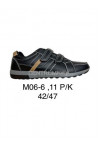 Buty męskie (41-46)M06-7