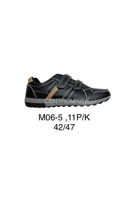 Buty męskie (41-46)M06-6