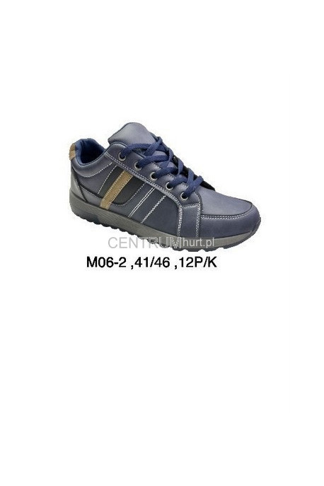 Buty męskie (41-46)M06-5