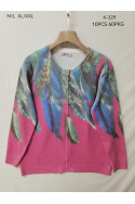 Sweter damski (M-2XL) 2