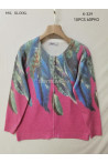 Sweter damski (M-2XL) 2