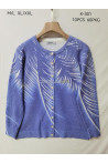 Sweter damski (M-2XL) 2