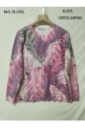 Sweter damski (M-2XL) 2