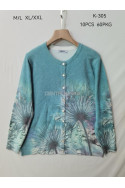 Sweter damski (M-2XL) 2