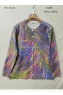 Sweter damski (M-2XL) 2