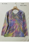 Sweter damski (M-2XL) 2