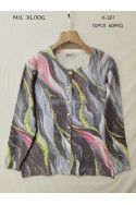 Sweter damski (M-2XL) 2