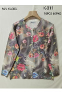 Sweter damski (M-2XL) 2
