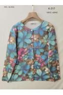 Sweter damski (M-2XL) 2