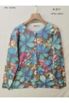 Sweter damski (M-2XL) 2
