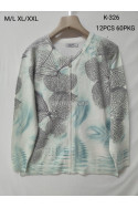 Sweter damski (M-2XL) 2