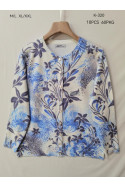 Sweter damski (M-2XL) 2