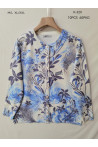 Sweter damski (M-2XL) 2