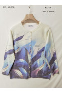 Sweter damski (M-2XL) 2