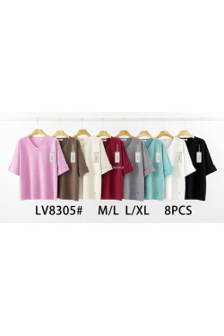Sweter damski (M-XL) LV8305