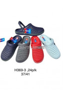 Klapki męskie (41-47)H369M
