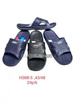 Klapki męskie (43-48)H368-5