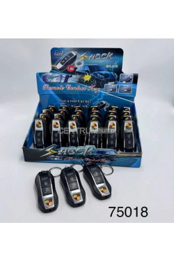 pilot-shock 75019