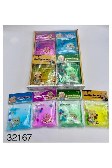 Slime Z ZABAWKA 32164