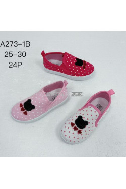 Buty dziecięce (25-30) A260
