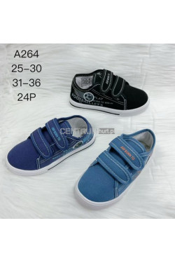 Buty dziecięce (25-30) (31-36)A264