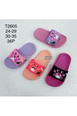 Buty dziecięce (24-29)(30-35)T2605