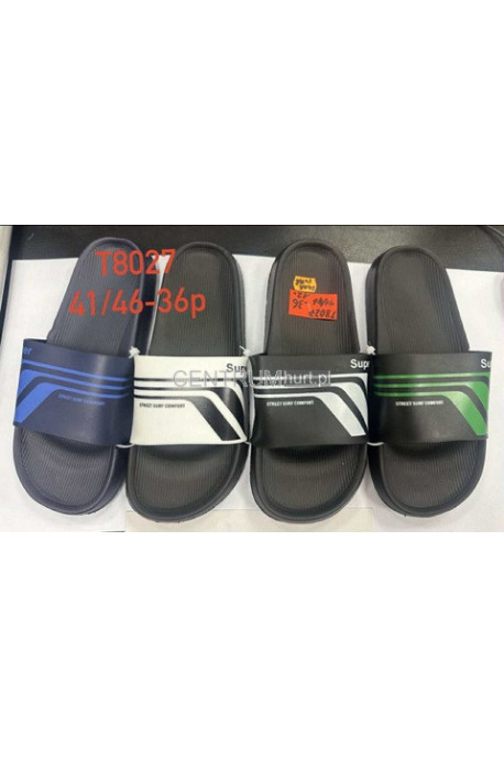 Buty damskie (37-41)Sla-06