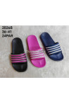 Klapki damskie (37-41)2268