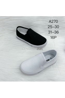 Buty dziecięce 25-30 30-36 A270