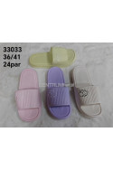 Klapki damskie 36-41 33005