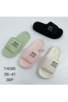 Klapki damskie 36-41 T8023