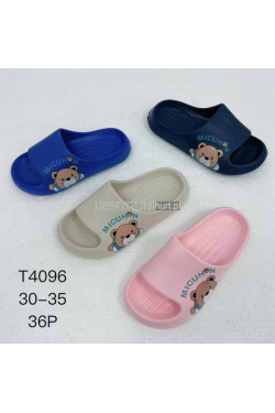 Buty dziecięce 30-35 4096