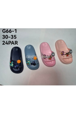 Buty dziecięce 30-35 G66-1