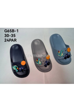 Buty dziecięce 30-35 G65B