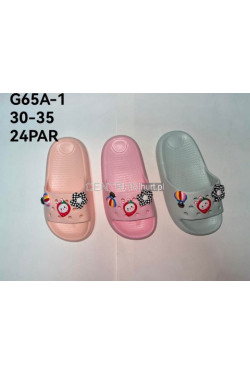 Buty dziecięce 30-35 G65A