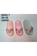 Buty dziecięce 30-35 G65B