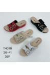Klapki damskie 37-39 1322H
