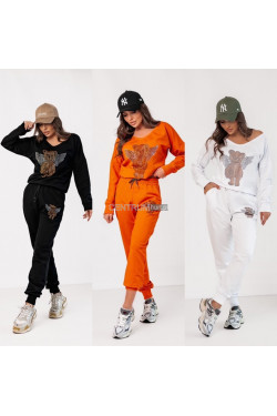 Komplet damskie Tureckie (S-XL) 4997