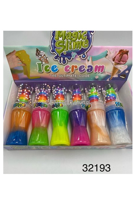 Slime 3220
