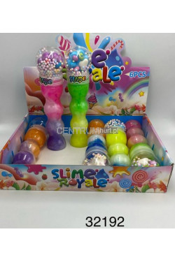 Slime 3220
